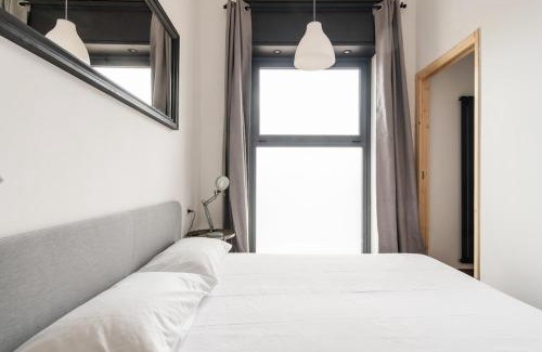 Mazzo Apartment | Peaceful Loft - Rho Fieramilano