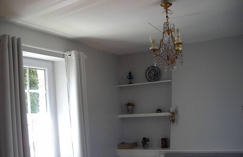 Cerisy-la-Foret Other | Peaceful manoir for 2 people between St lo and bayeux