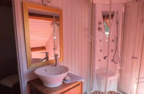 Cerisy-la-Foret Other | Peaceful manoir for 2 people between St lo and bayeux