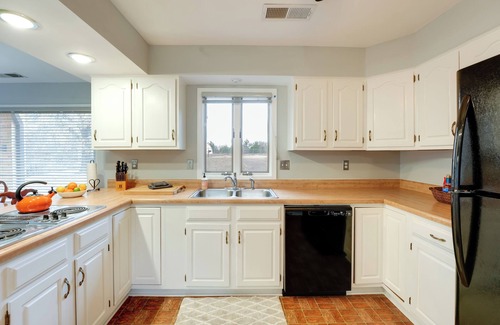 Millington House | Peaceful Millington Home ~ 13 Mi to Memphis!
