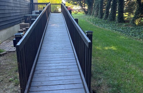 Rehoboth Beach House | Peaceful & Modern Beach Home, Hotel Level Comfort Near Rehoboth Attractions