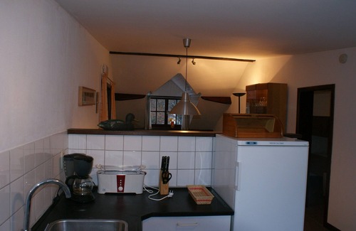 Bohon Apartment | Peaceful Nature Stay in Bohon