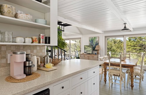East Orleans Cottage | Peaceful Nauset Beach Sanctuary