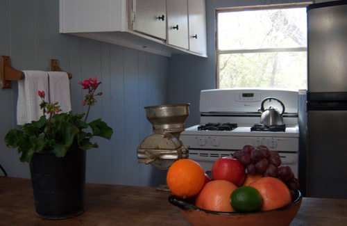 Pecos House | Peaceful New Mexico Retreat