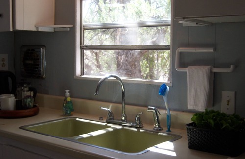 Pecos House | Peaceful New Mexico Retreat