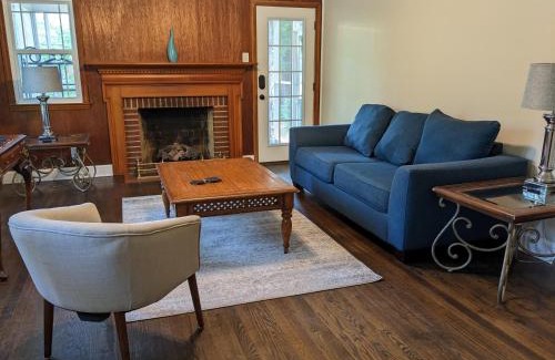 Durham House | Peaceful North Durham Retreat, 3bd