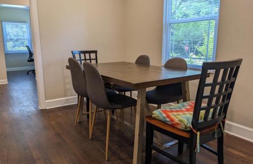 Durham House | Peaceful North Durham Retreat, 3bd