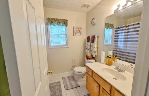 Jonesboro House | Peaceful Oasis at Crimson Ridge