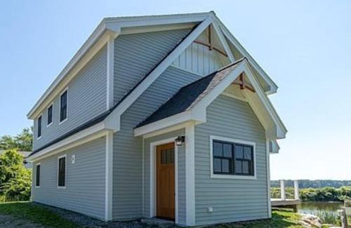 Nobleboro House | Peaceful Oasis by the Great Salt Bay 3BR 2Ba