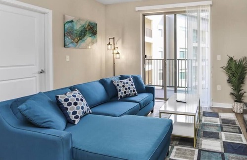 Fairfax Apartment | Peaceful Oasis Central Fairfax - Free parking