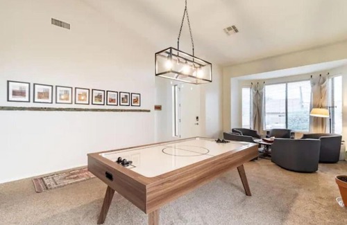 Las Sendas House | Peaceful Oasis in Gated Golf Course Community