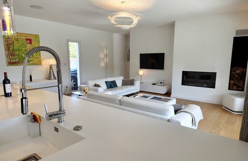 Leognan House | Peaceful Oasis in the countryside of Léognan