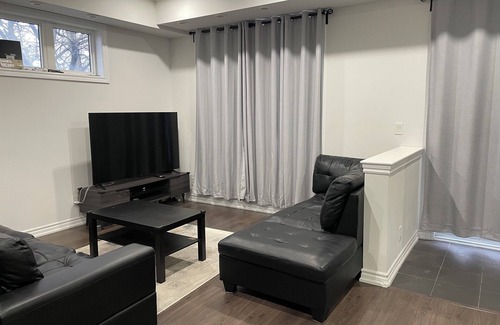 Long Branch Apartment | Peaceful- One Bed Separate Unit (Lakeshore Etobicoke)