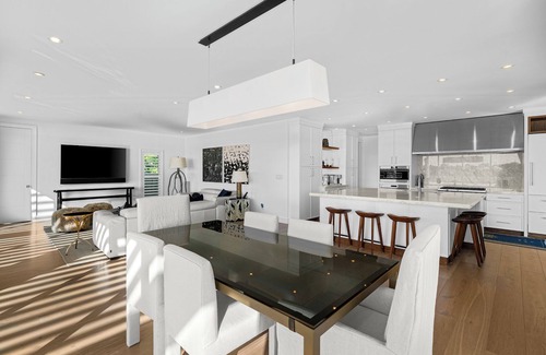 Royal Harbor House | Peaceful Open Bay luxury In Royal Harbor