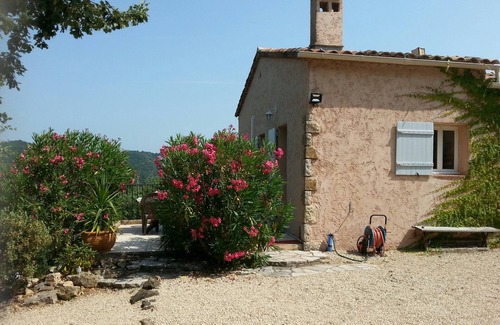 Bagnols-en-Foret Villa | Peaceful paradise - absolute charm!