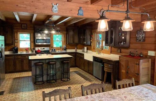 Burnside Cabin | Peaceful Paradise