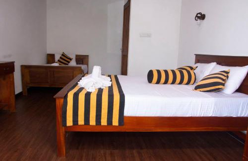 Kandy House | Peaceful Peak