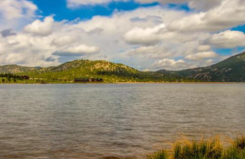 Estes Park Apartment | Peaceful Pines in the Rockies