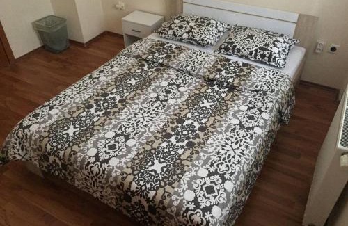Old Town Apartment | Peaceful Place in Old Town