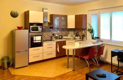 Old Town Apartment | Peaceful Place in Old Town