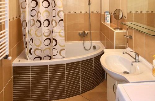 Old Town Apartment | Peaceful Place in Old Town