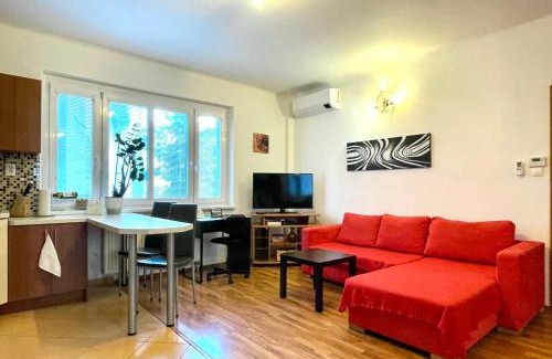 Old Town Apartment | Peaceful Place in Old Town