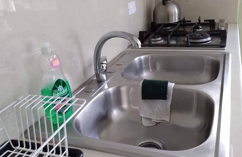 Runaway Bay Apartment | Peaceful Place to Stay in Runaway Bay