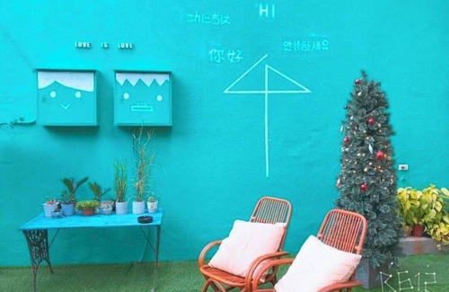 Puli House | Peaceful place to relax