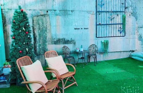 Puli House | Peaceful place to relax