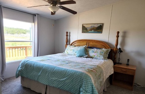 Fort Garland House | Peaceful Place with Majestic Mountains. Bright Stars. Warm days Cold Night