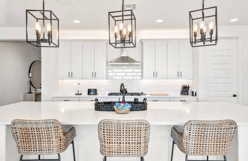 Marana House | Peaceful Poolside Retreat: Near Tucson Rodeo