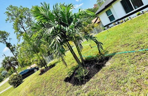 Joel House | Peaceful & Private! Close to Everything!