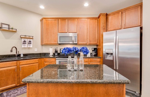 Ocotillo Condo | Peaceful Private Patio and Amenities Galore!