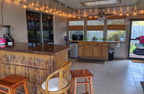 Port Saint Lucie House | Peaceful, Private Room + Pool in Quiet Neighborhood on The Saints Golf Course