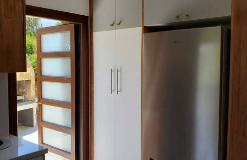 Catalkoy Villa | Peaceful Private Villa with Pool set in Çatalköy with Sea/Mountain views & WIFI
