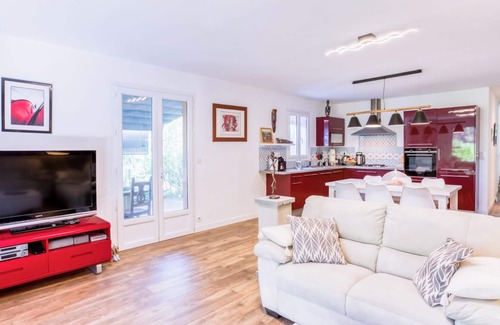 Contes Villa | Peaceful Provençal villa with swimming pool near Nice - Alpes-Maritimes