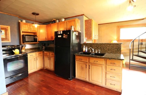 Salamanca House | Peaceful Quiet Country Setting
