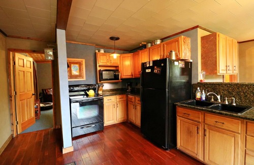 Salamanca House | Peaceful Quiet Country Setting