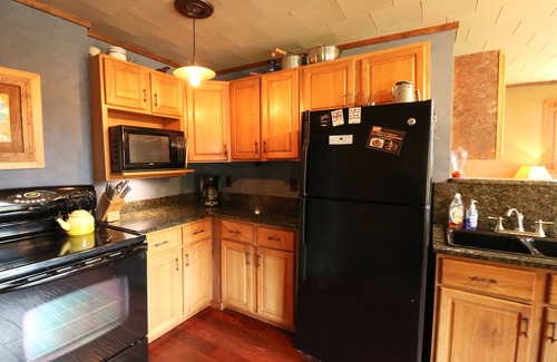 Salamanca House | Peaceful Quiet Country Setting
