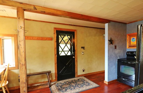 Salamanca House | Peaceful Quiet Country Setting
