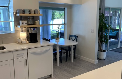 Dunnellon House | Peaceful Rainbow River Getaway