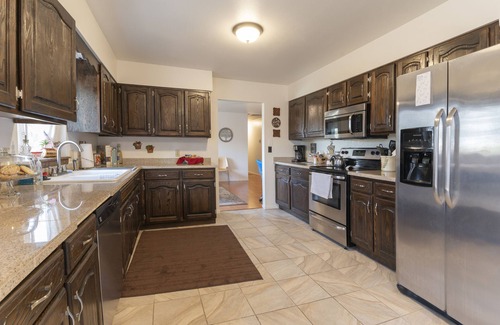 Grand Junction House | Peaceful Redlands Ranch!