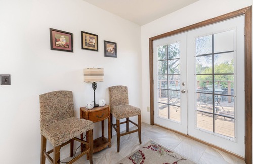 Grand Junction House | Peaceful Redlands Ranch!