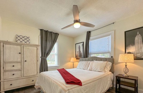 Portsmouth Other | Peaceful, relaxing, beautiful, waterfornt property.
