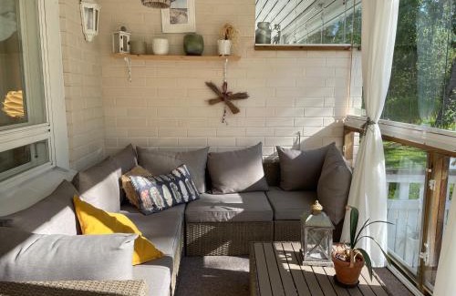 Kaakkoinen District Apartment | Peaceful Residence Helsinki Laajasalo