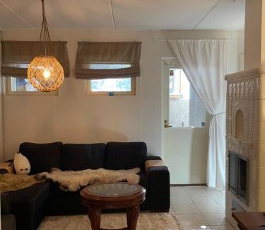 Kaakkoinen District Apartment | Peaceful Residence Helsinki Laajasalo