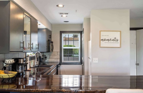 Branson Condo | Peaceful Resort Condo – HH for 6