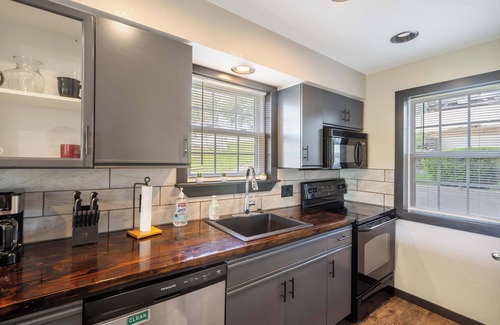 Branson Condo | Peaceful Resort Condo – HH for 6
