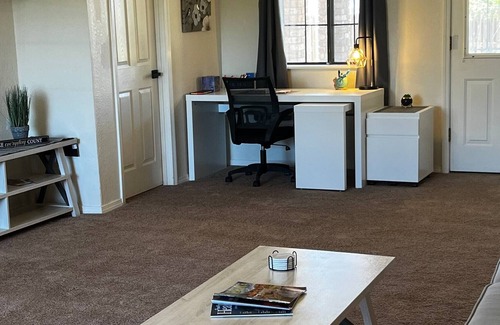 Prescott Valley Units House | Peaceful Retreat In Prescott Valley