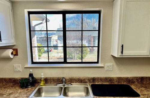 Prescott Valley Units House | Peaceful Retreat In Prescott Valley